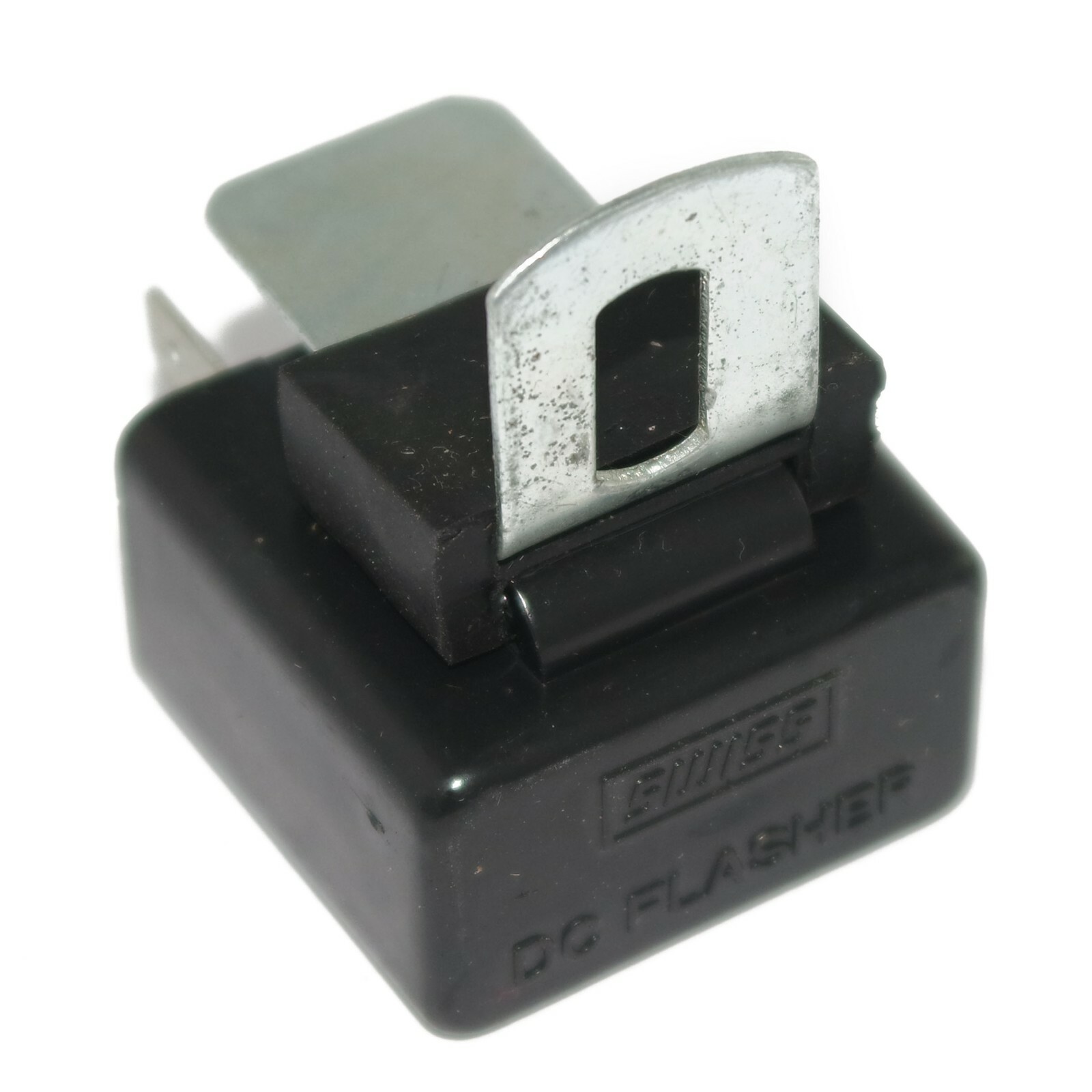 Turn Signal Flasher Replica 12.8 V For Norton Royal Enfield Bullet Triumph 