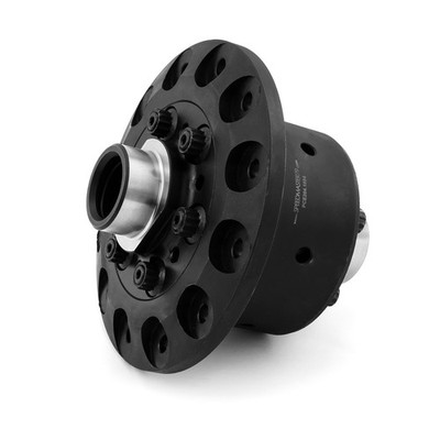 LSD様 Isuzu D-Max / MU-X TorqueWorm LSD Limited Slip Differential
