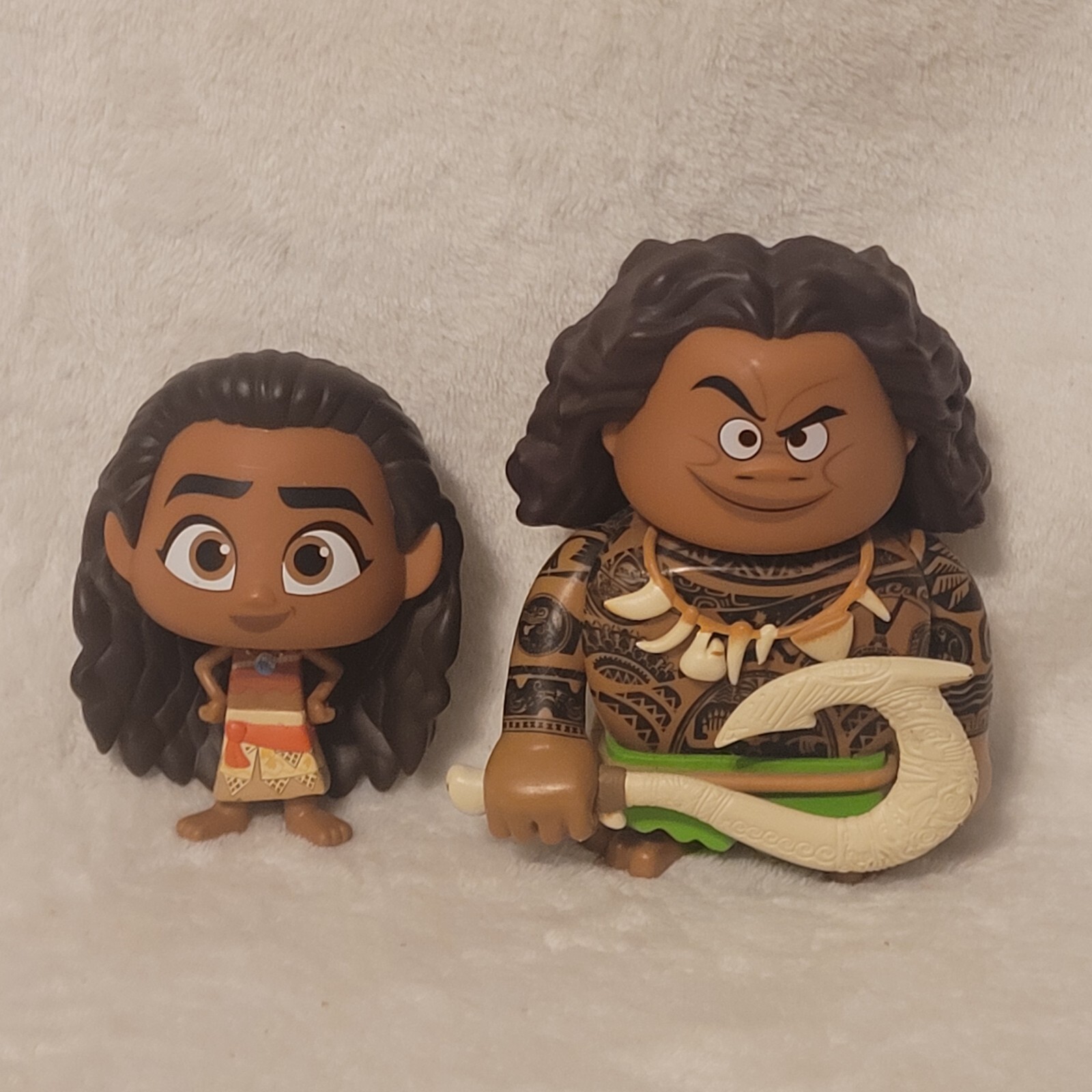 m.moana  Disney Moana Moana Exclusive 11 Deluxe Singing Doll - ToyWiz