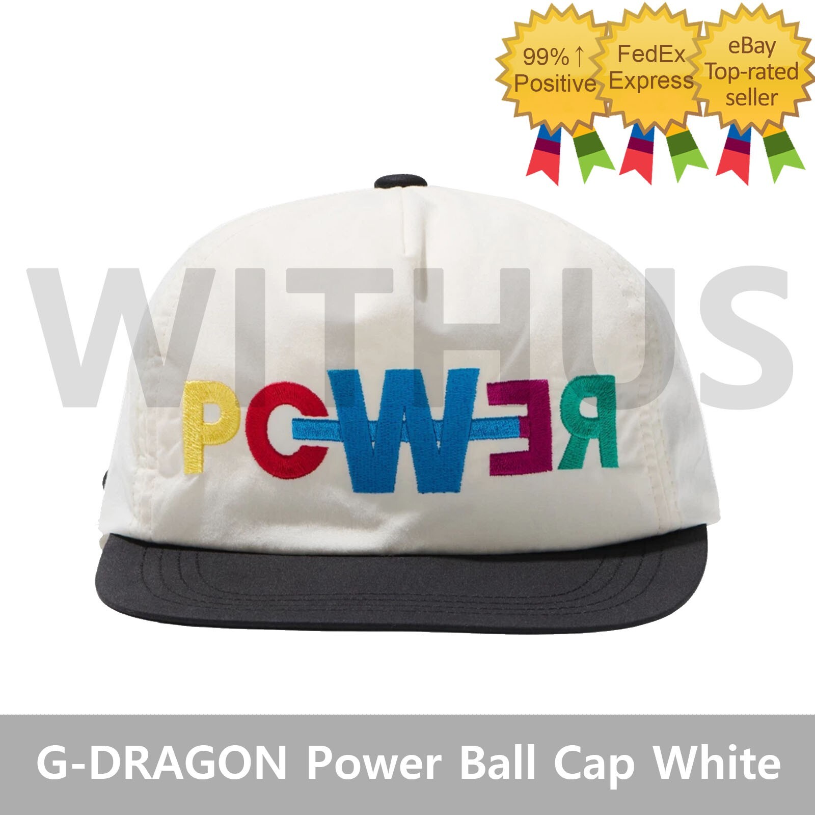 G-DRAGON POWER BALL CAP キャップ 帽子 ジヨン G-DRAGON POWER BALL CAP キャップ 帽子 ジヨン