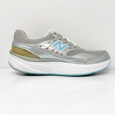 

Женские кроссовки New Balance 1870 WW1870SB Silver Повседневная обувь Размер 8,5 D, Серебряный, 1870