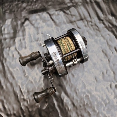 SHAKESPEARE PRESIDENTⅡ 1982 Shakespeare President II 1982 DB