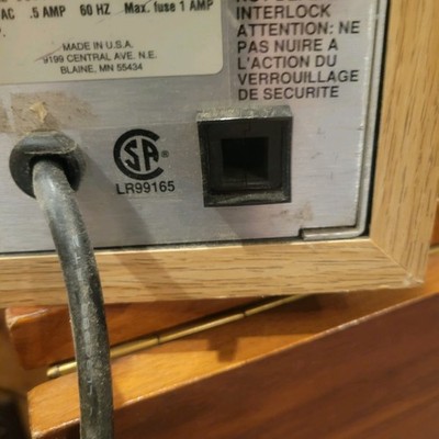 Item photo(s) from verified buyer