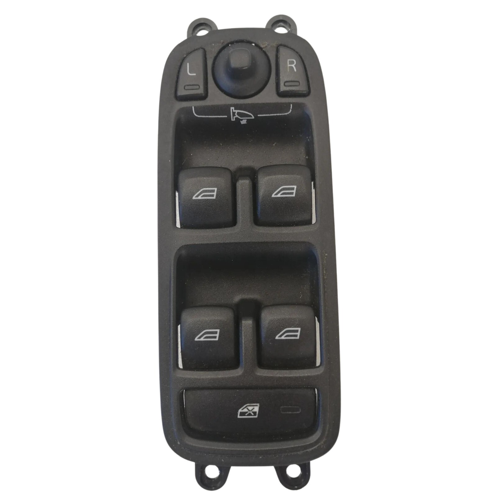 Switch6台 31334346 Electric Window Control Switch Volvo XC60 2009 | eBay