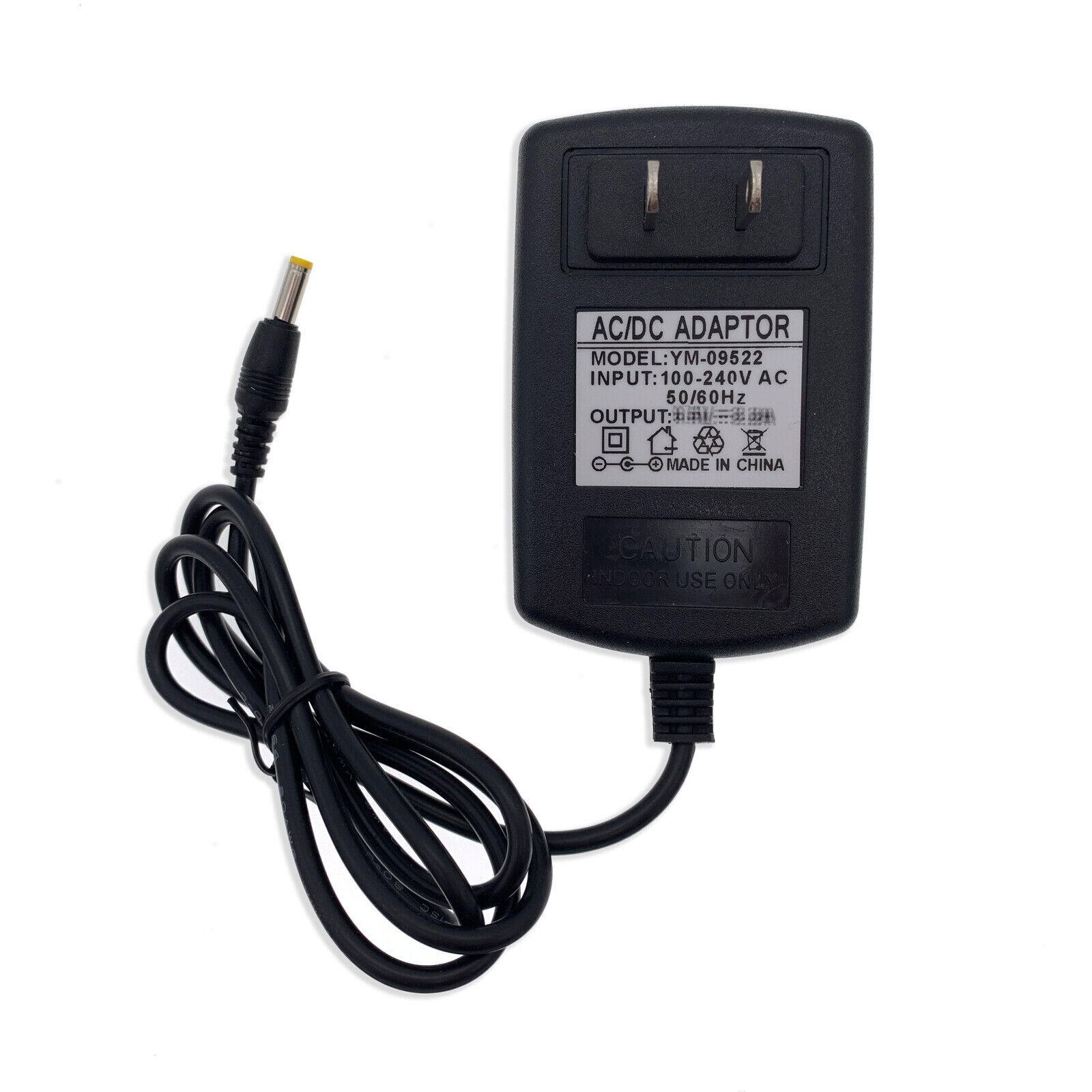 Power Supply Cord Psu
