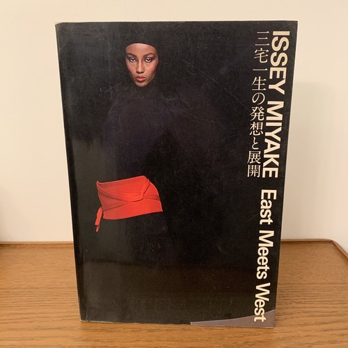 ISSEY MIYAKE East Meets West 1978年 $_12.JPG?set_id=880000500F