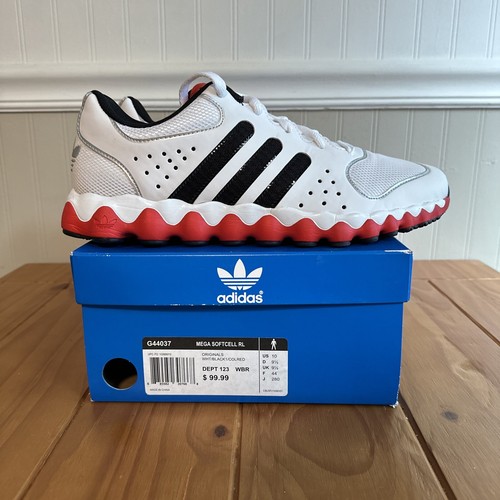 adidas mega softcell rh