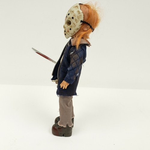 Living Dead Dolls Friday the 13th 10