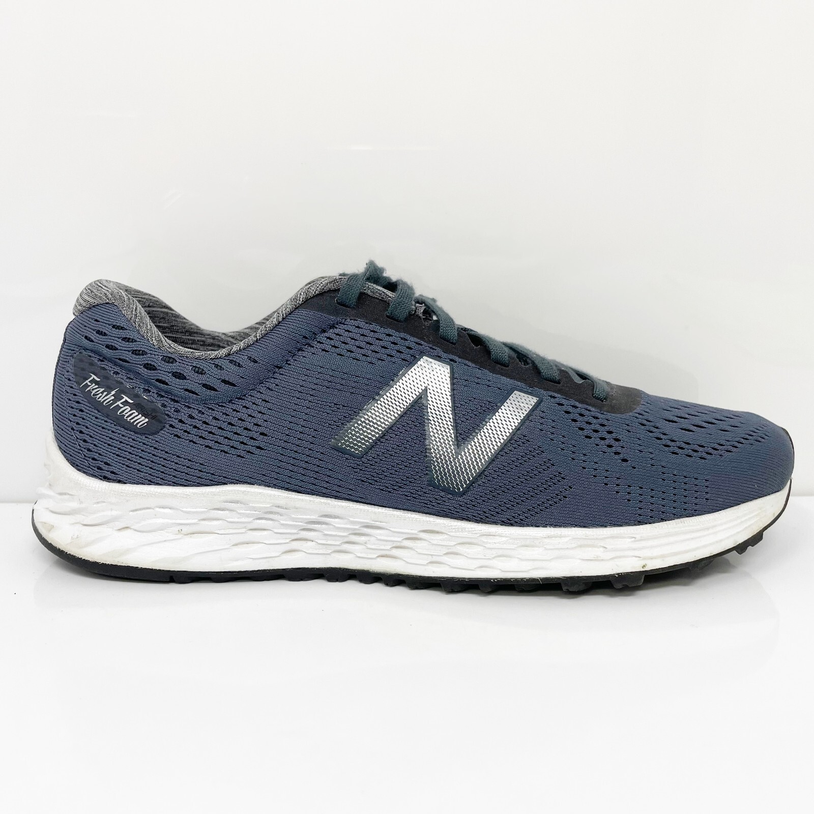 

Женские кроссовки New Balance FF Arishi V1 WARISLB1, синие кроссовки, размер 8 B, Синий, Fresh Foam Arishi V1