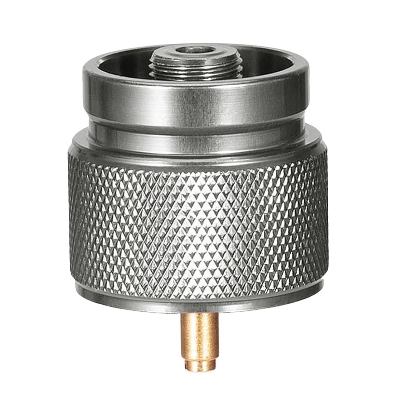 Camping Stove Adapter Propane to Butane Adapter 16.4oz Propa