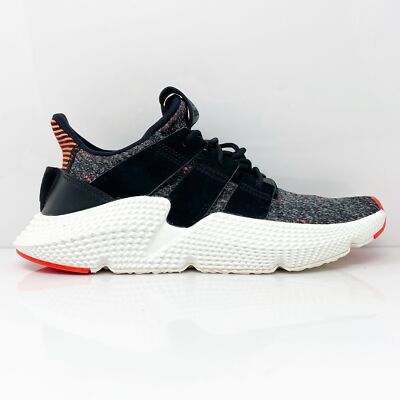 

Adidas Женские кроссовки Prophere AC8509 Серые кроссовки Размер 8,5, Серый, Prophere