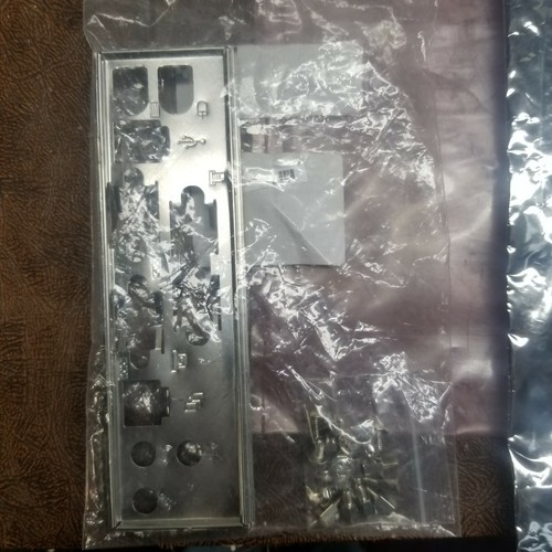 X5DA8 motherboard E7505 chipset 320 SCSI 604