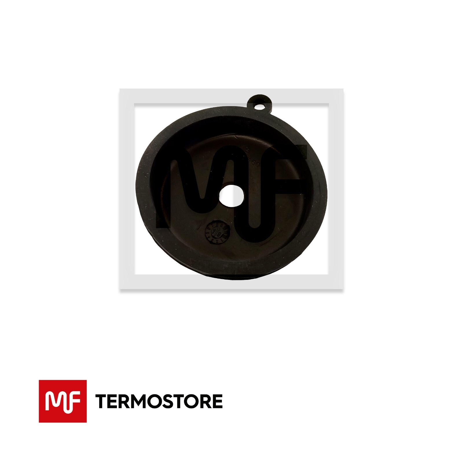 MEMBRANA 3 VIE PRESSOSTATO S.NIKE/S.EOLO RICAMBIO CALDAIA IMMERGAS CODICE 12549