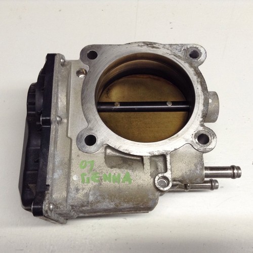 TOYOTA Genuine Motor Throttle Control for 1998-2002 Lexus 89672