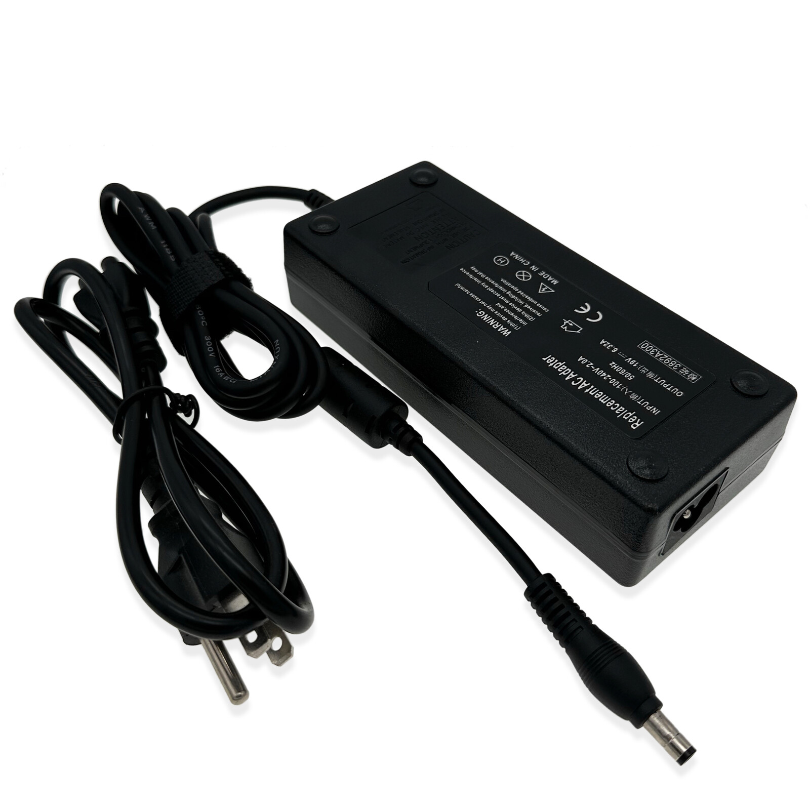 Power Supply