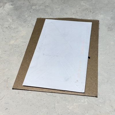 Foto dell'oggetto di un acquirente verificato