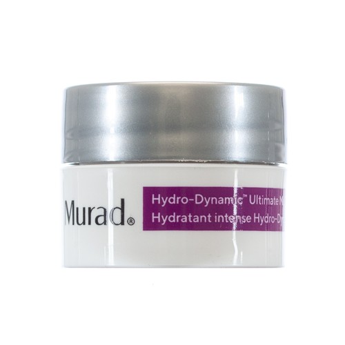 Murad Hydration Hydro Dynamic Ultimate Moisture 0.25oz/7.5ml TRAVEL SIZE