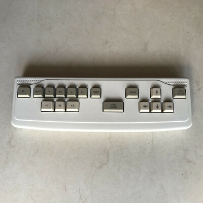 オズボットページ Noritsu Wireless Bluetooth Operation Keyboard Z025892-01 for