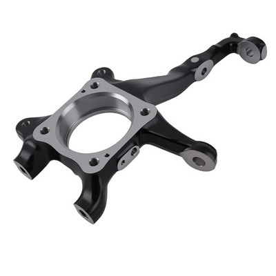 Front RH Steering Knuckle for Lexus GX460 Toyota 4Runner FJ Cruiser 4321160170