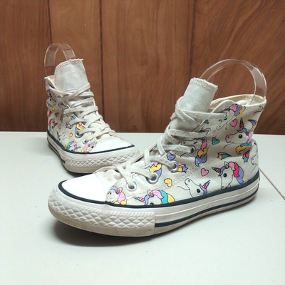Unicorn converse size 13 cheap