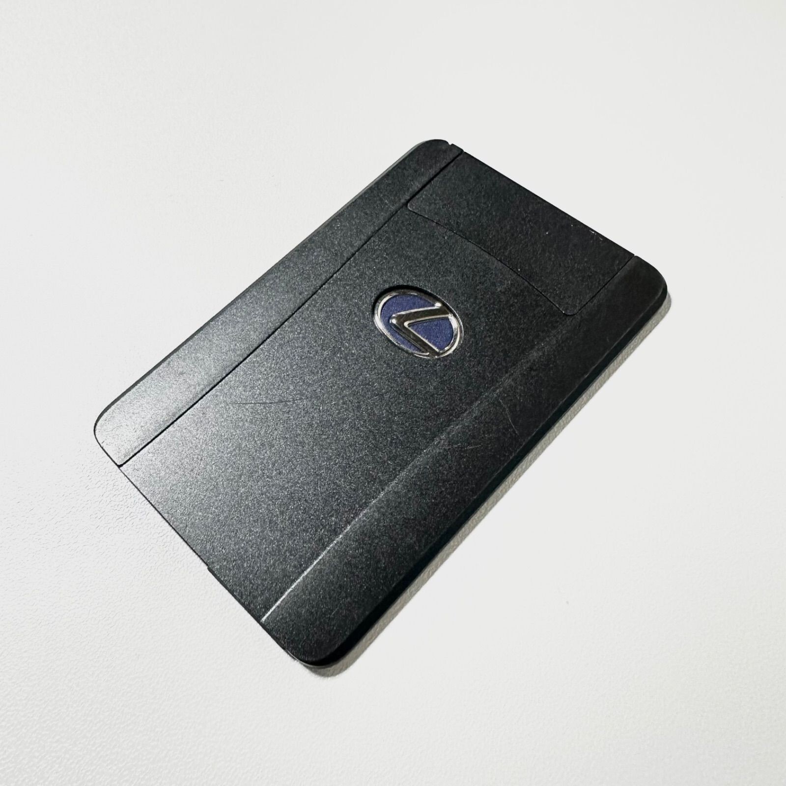 SALE！【正規品・美品】LEXUS RC-F 純正カードキー Genuine Lexus LS/GS/IS250/RX/CT Smart Card Key keyless entry