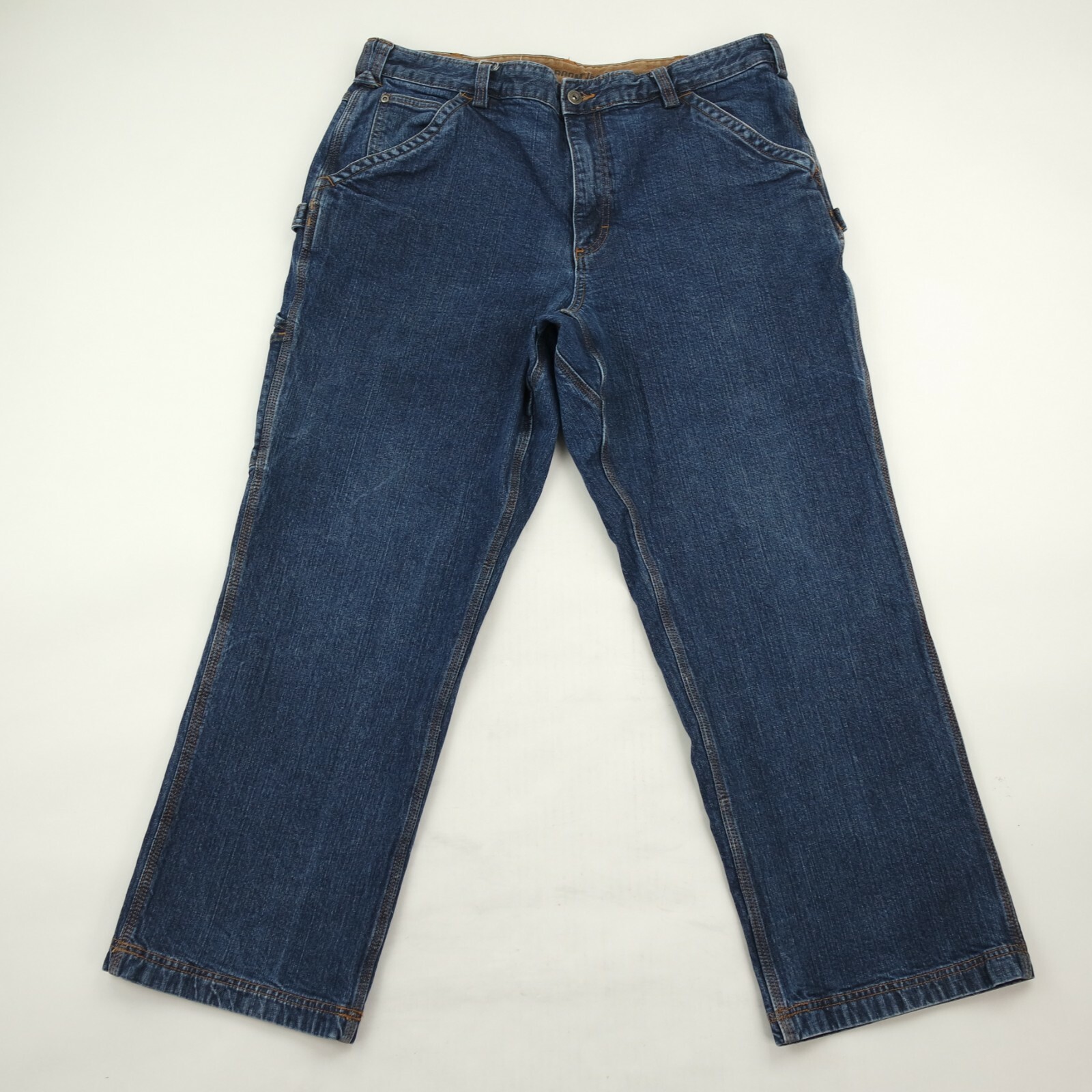 38x30 Relaxed Fit Denim Pants 