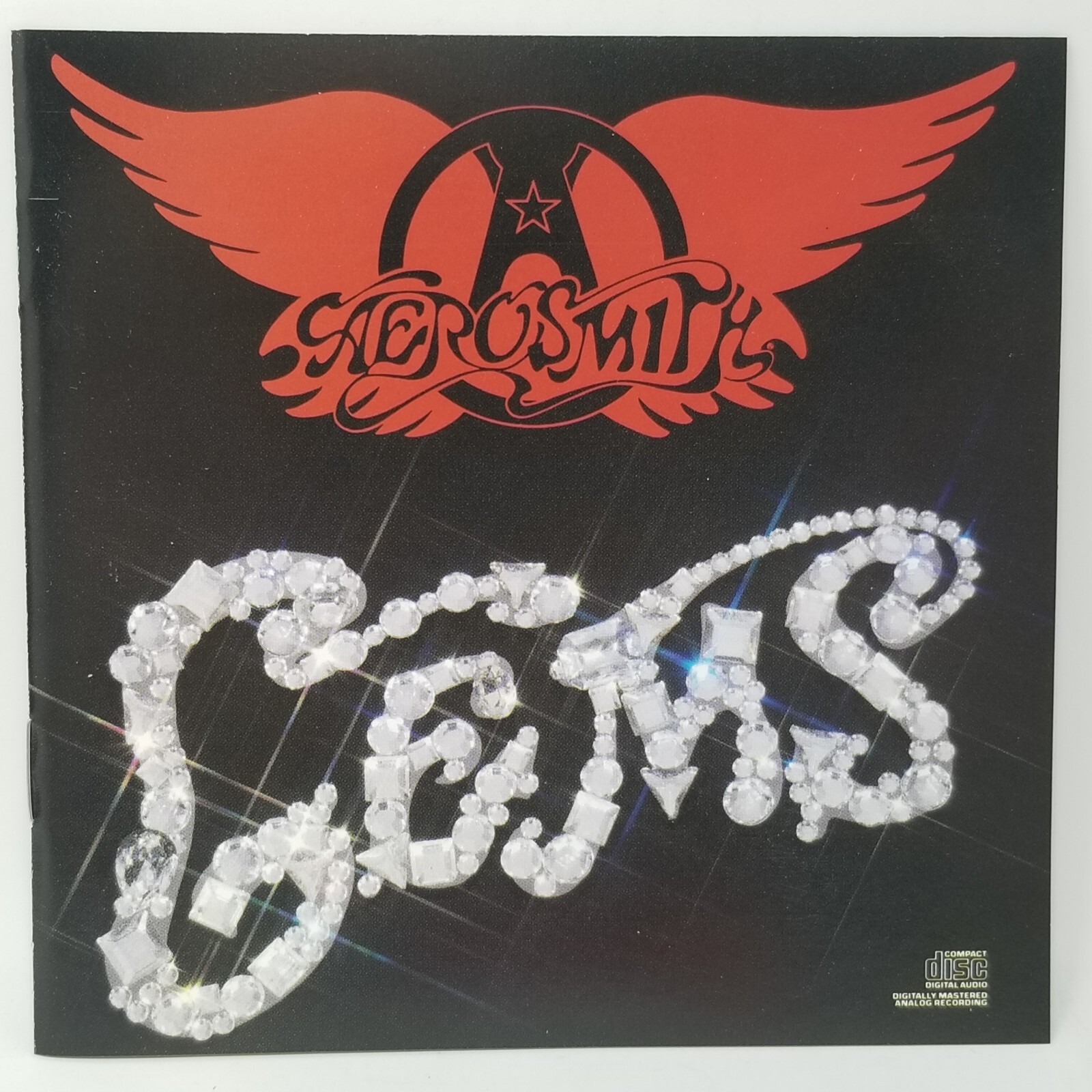 Aerosmith Gems US エアロ・スミス Amazon.com: Gems: CDs & Vinyl