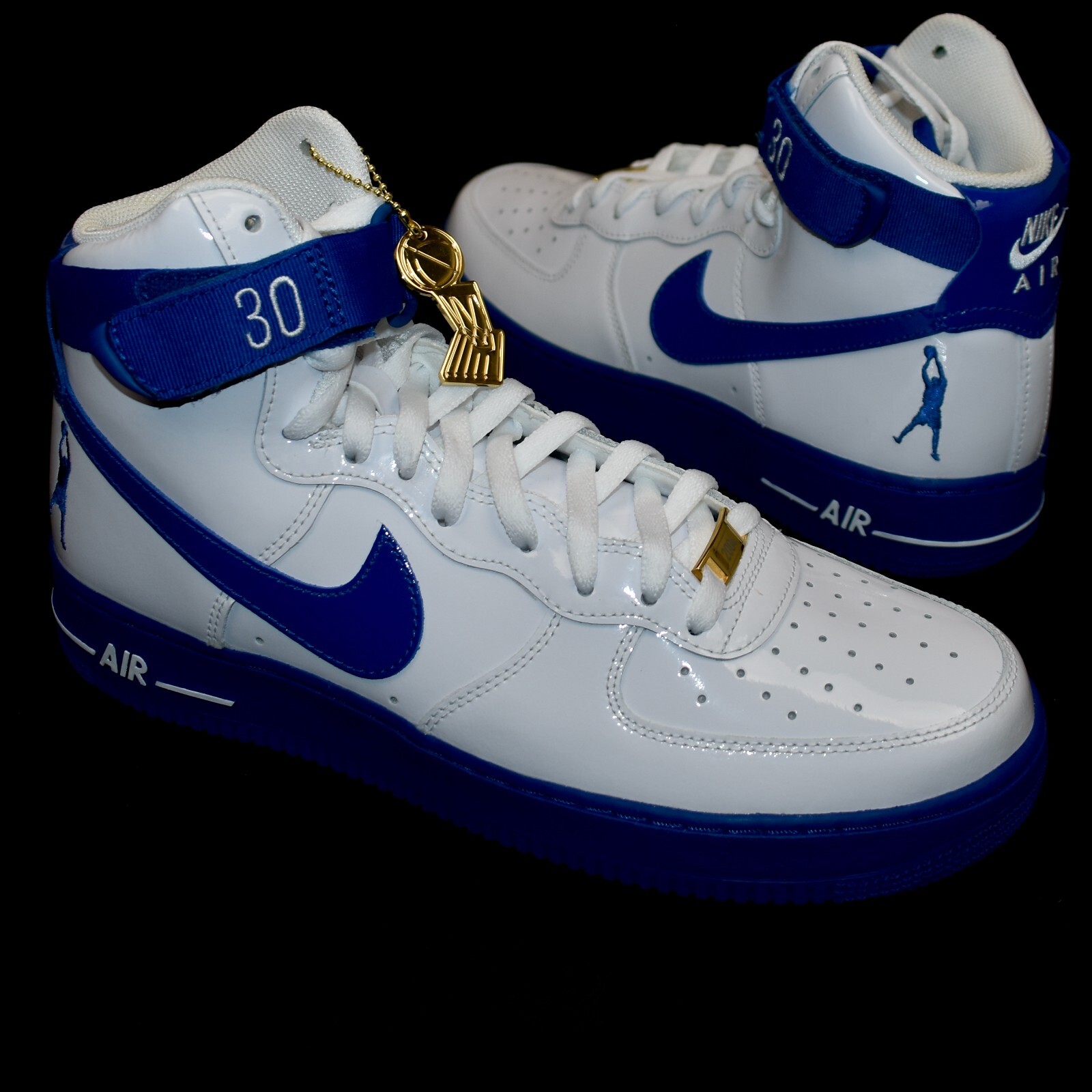 air force 1 rude awakening