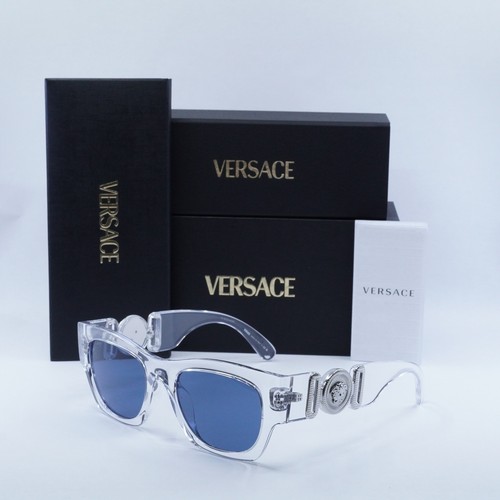 サングラス VERSACE Versace - 4480U SOLE - 148/30 (0VE4480U 148 30) VERSACE 4480U/148/30 - Sunglasses