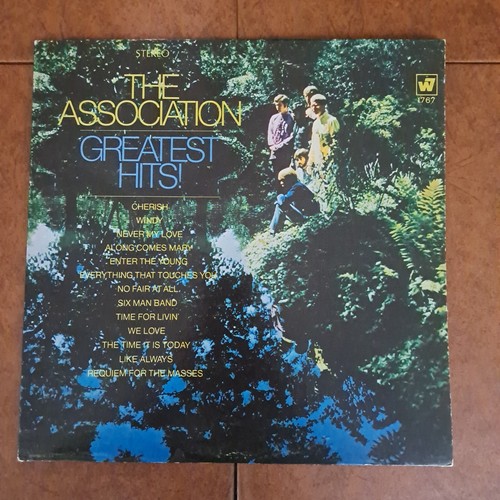 洋楽 The Association Greatest Hits Amazon.com: Grassroots - Greatest Hits: CDs y Vinilo