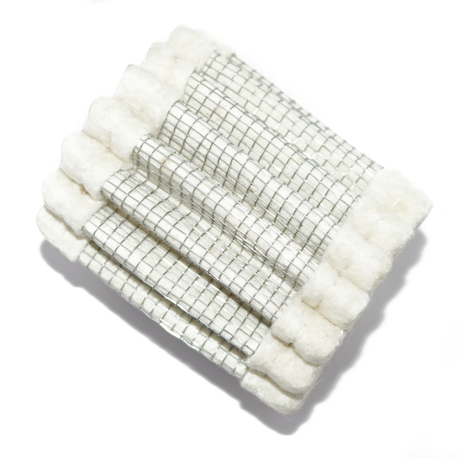 Fits Royal Enfield Bullet Early Model Air Filter Element  