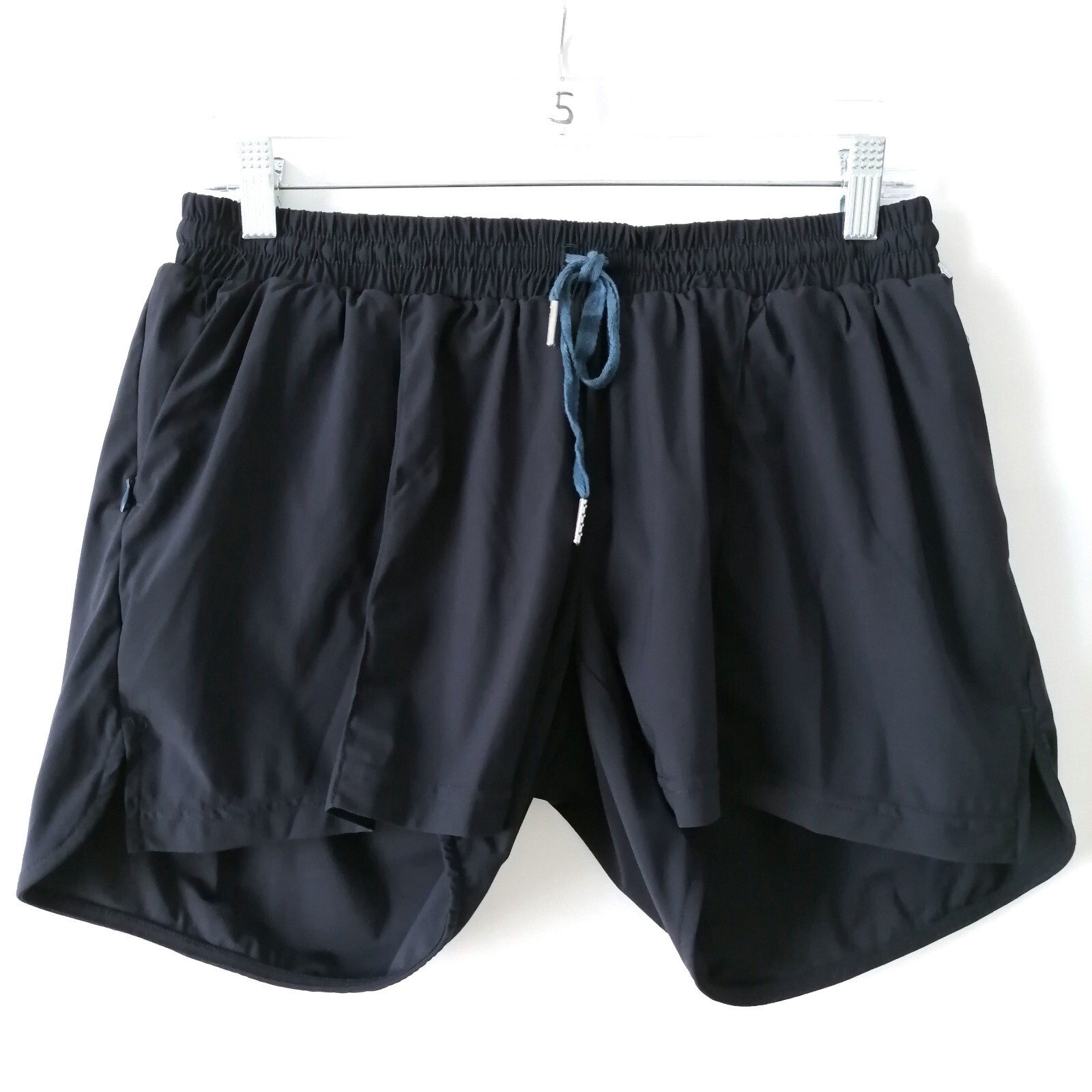 パンツ AEAE TRUNK LAYERED SWEATSHORTS [NAVY] TRUNK LAYERED SWEATSHORTS [NAVY] – aeae JAPAN