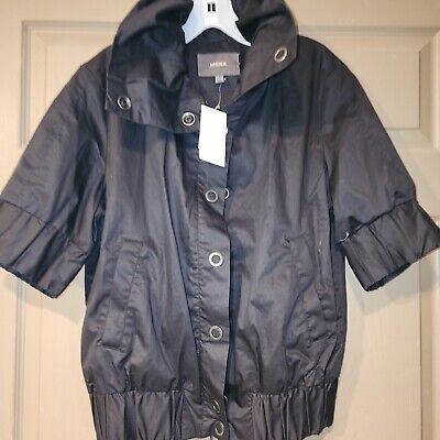 MEXX light weight Blousen Jacket size Medium M NEW WITH TAGS