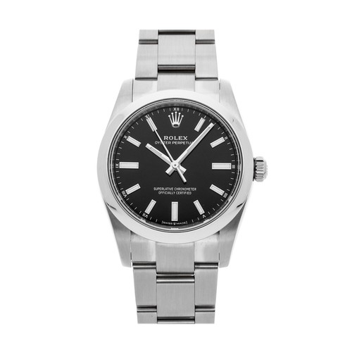 その他 RAKUTAO103001 Rolex Oyster Perpetual 41mm 124300 Custom Turquoise Dial Box