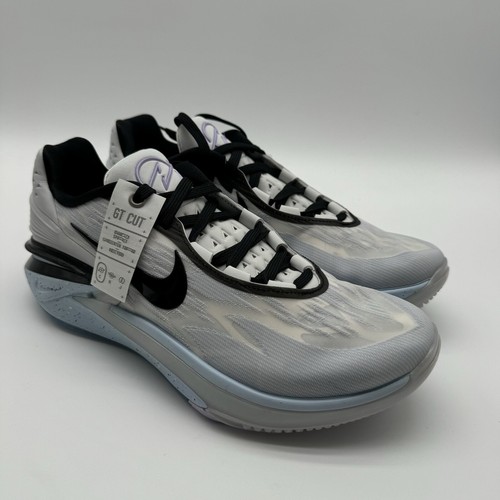 NIKE SIZE 9.5 - NIKE SABRINA IONESCU X AIR ZOOM GT CUT 2 TAKEOVER MODE