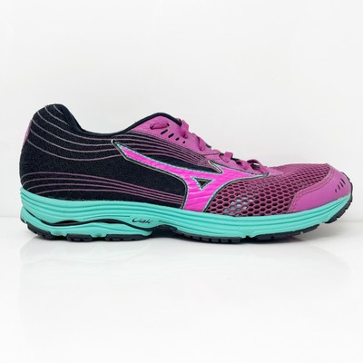 

Mizuno Womens Wave Sayonara 3 410681 614U Фиолетовые кроссовки Кроссовки Размер 10, Фиолетовый, Wave Sayonara 3