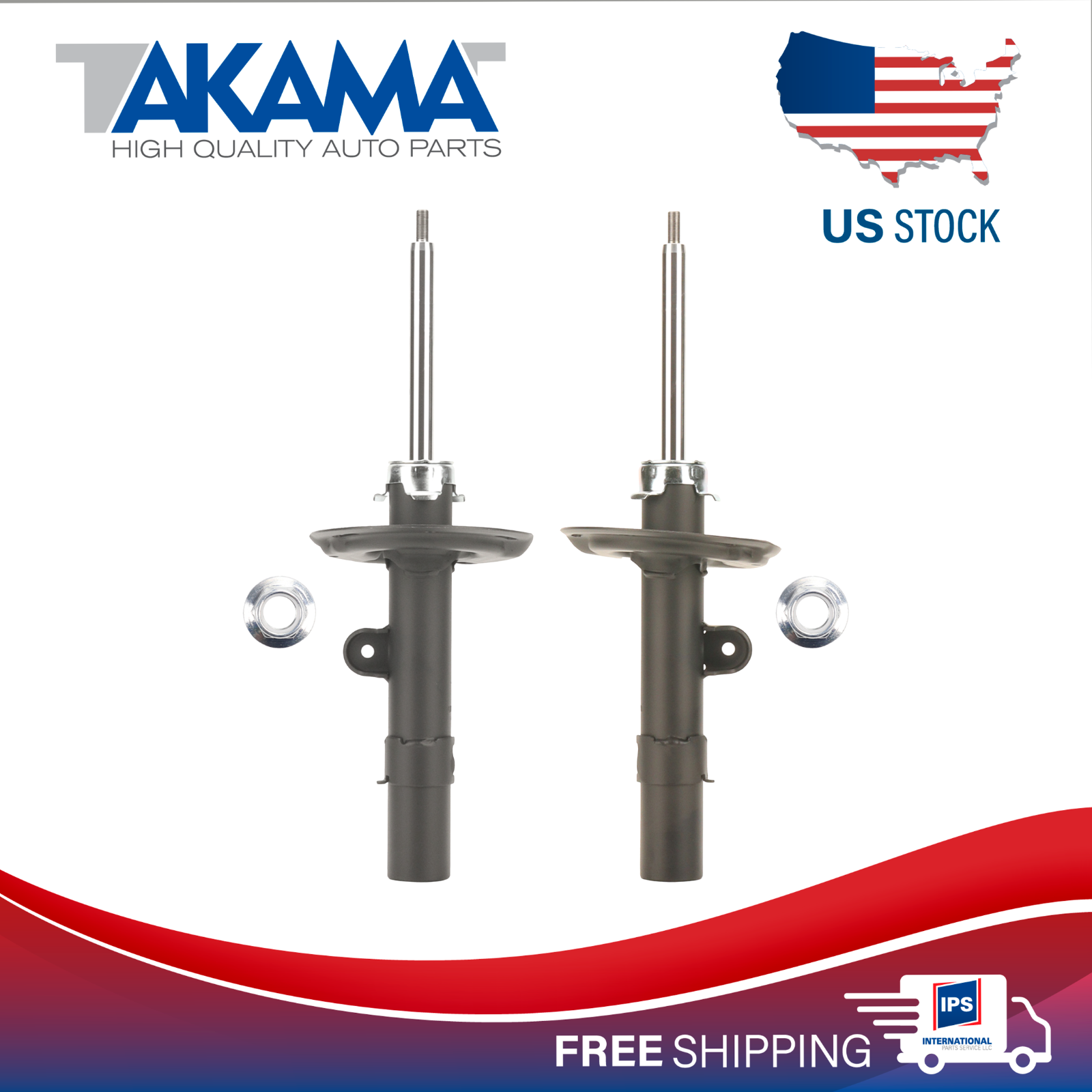kuma✕2 AAP-01/C FUKU-2 CNC UPPER – SKELETON – Electroplating style