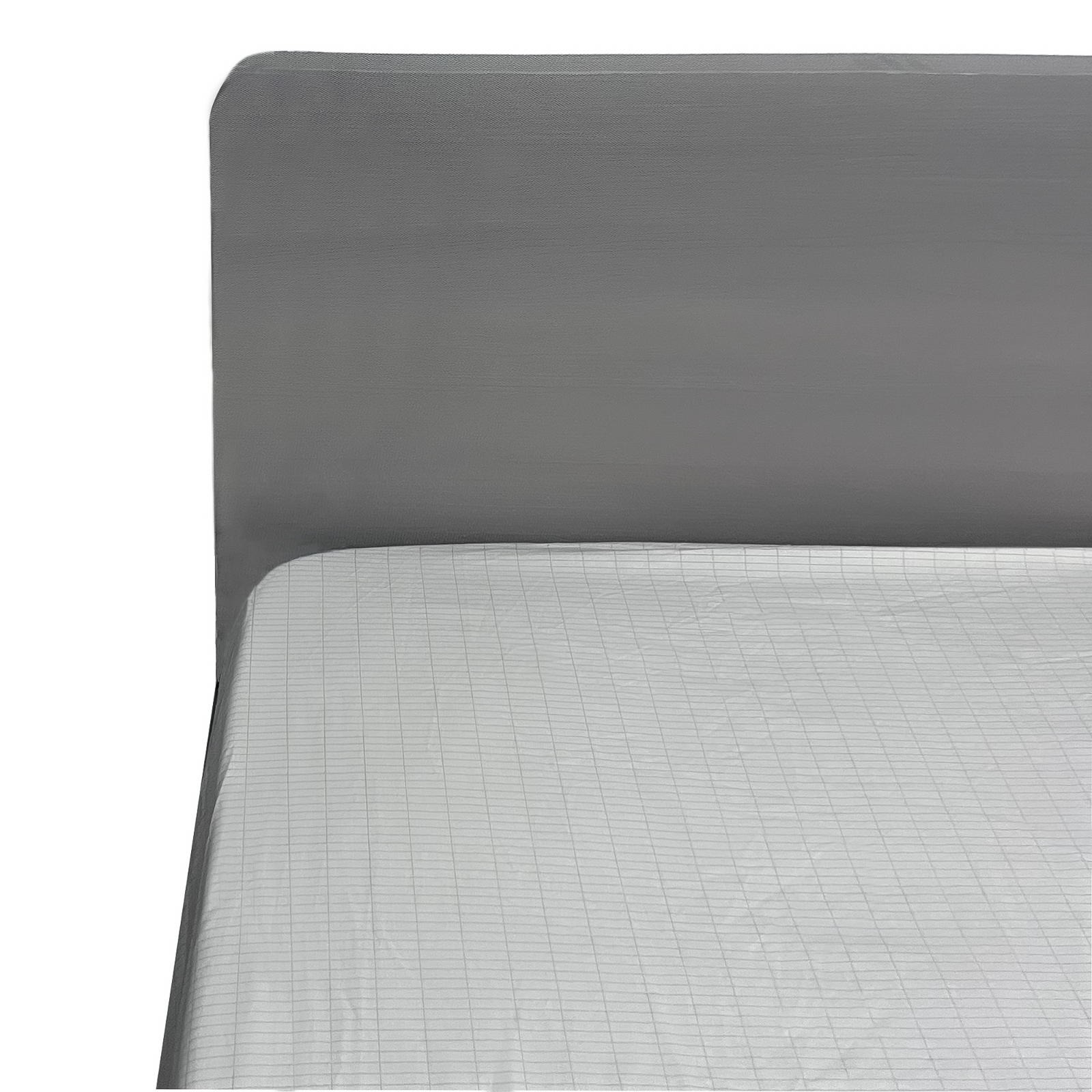 Fitted Grounding Sheets 5% Silver Fiber, Certified Organic Cotton, 15in pockets