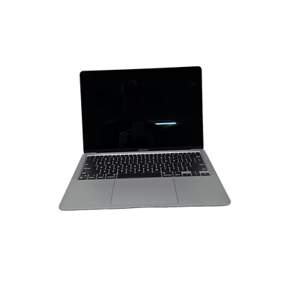 Apple MacBook Air A2337 Apple Silicon M1 8GB 256GB, Mac OS 14, Sonoma (See Desc)
