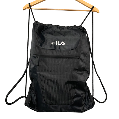 Fila mesh backpack hotsell