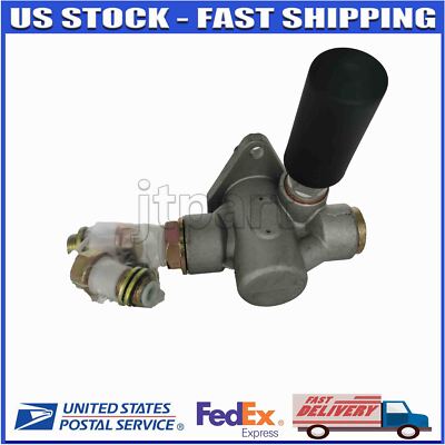 For Navistar Engine DT360 DTA360 Fuel Lift Pump 0440003254
