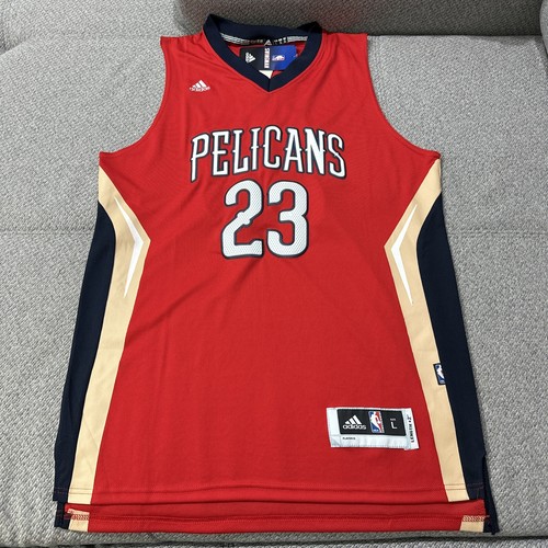 2012 RC Adidas ANTHONY DAVIS Swingman 有り得ん New Orleans 2012 RC Adidas ANTHONY DAVIS Swingman 有り得ん New Orleans