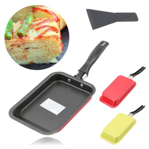 Tamagoyaki Pfanne Test Vergleich +++ Tamagoyaki Pfanne günstig kaufen!