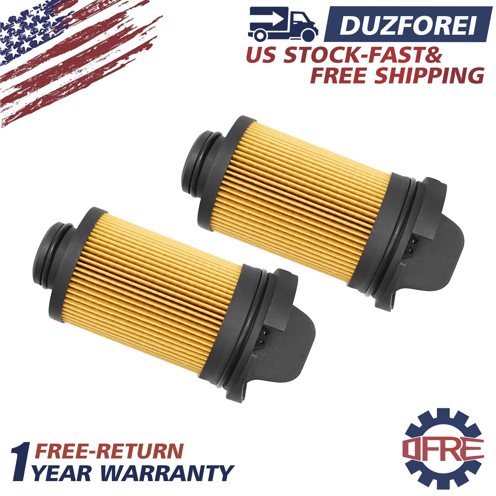 For Briggs & Stratton Replacement 595930 84007094 Oil Filter