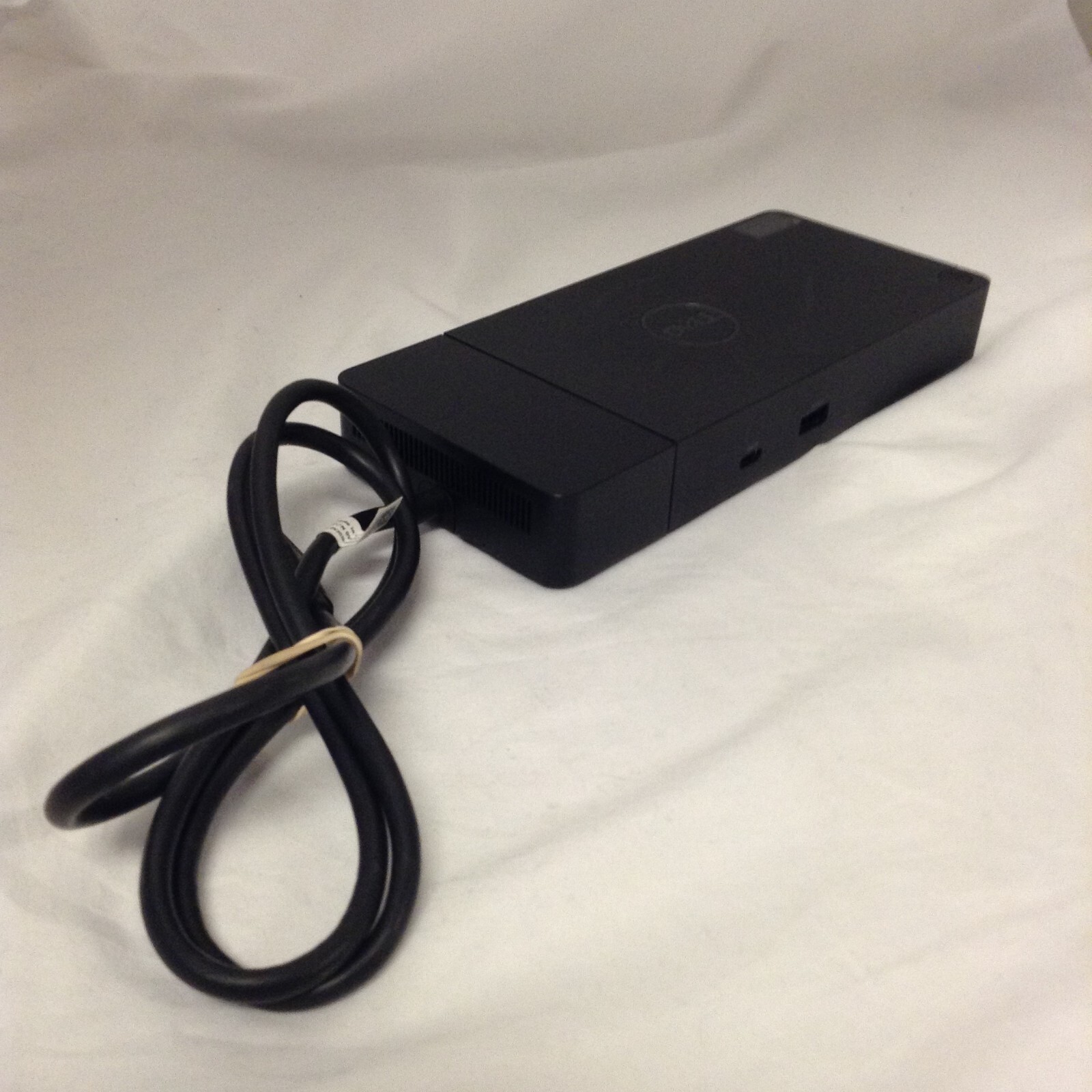 DELL デル ドッキングステーション WD19 K20A USB-C ドッキングステーション Dell WD19 K20A Docking Station