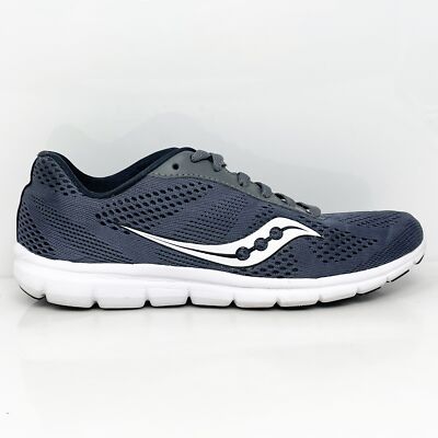 

Женские кроссовки Saucony Grid Ideal S15269-1 серые кроссовки размер 8, Серый, Grid Ideal