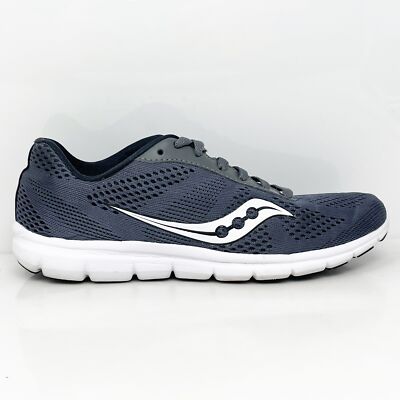 Женские кроссовки Saucony Grid Ideal S15269-1 серые кроссовки размер 8