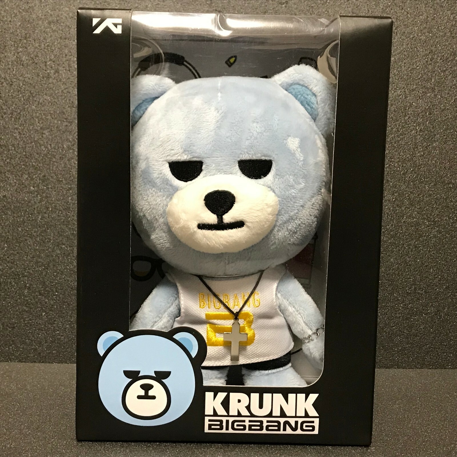 希少】ヨンベ フィギュア BIGBANG 10周年記念 テヤン SOL 【公式通販】