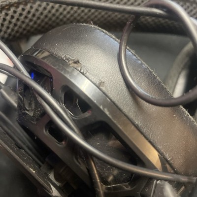 Fotos del artículo de un comprador verificado