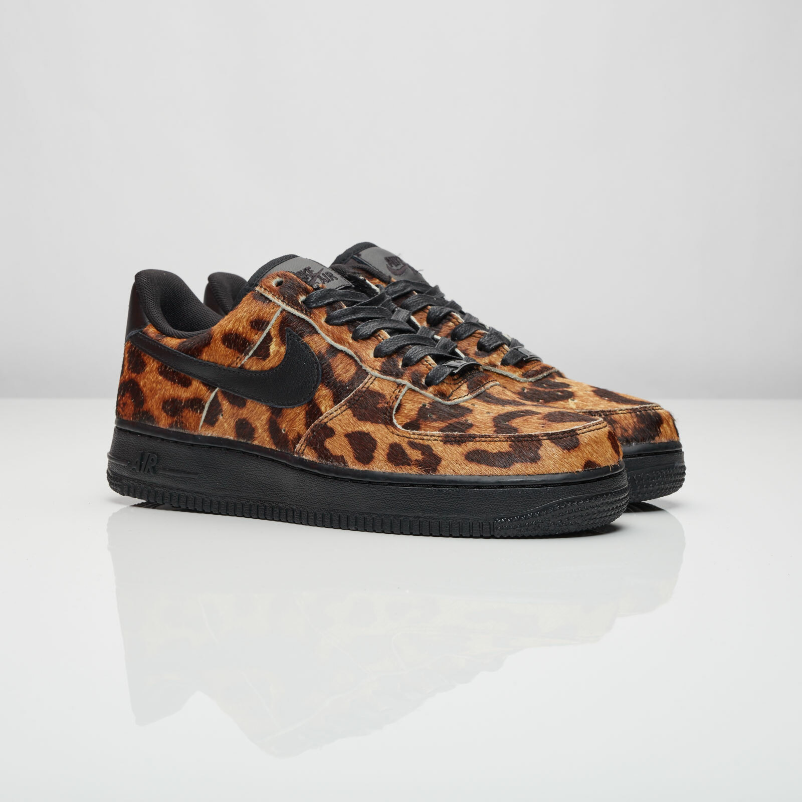 Nike Air Force 1 07 LX Animal Print 898889-001 Women Size US 5 NEW ??? |  eBay